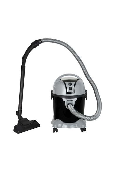Geepas DRUM VACUUM CLEANER 2800 W 18 L GVC 19026 N-1
