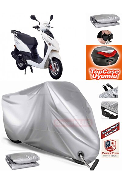 AutoZEL غطاء محرك السيارة المتوافق مع حقيبة Salcano Astro 100 (الوصلة، متوافق...