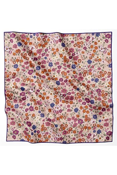 Sultan Eşarp Sultan Soft Cotton Scarf - SSE2657-91