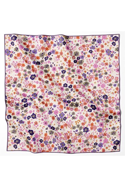 Sultan Eşarp Sultan Soft Cotton Scarf - SSE2657-99