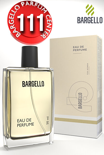 Bargello 111 Kadın Parfüm Floral 50 ml Edp