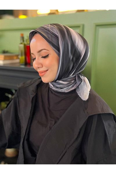 Sultan Eşarp Sultan Soft Cotton Scarf - SSE1996-50
