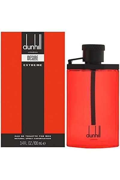 Dunhill Desire Extreme for Men, 100ml