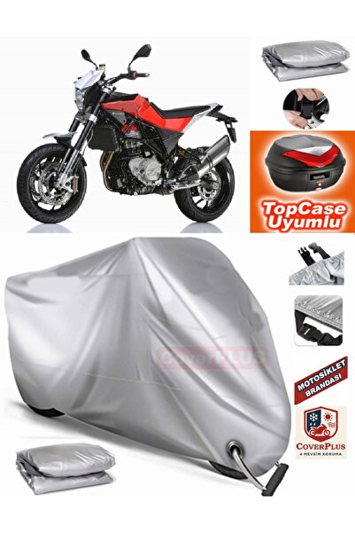 AutoZEL غطاء محرك متوافق مع الحقيبة الخلفية Husqvarna Nuda 900R (متوافق مع ال...