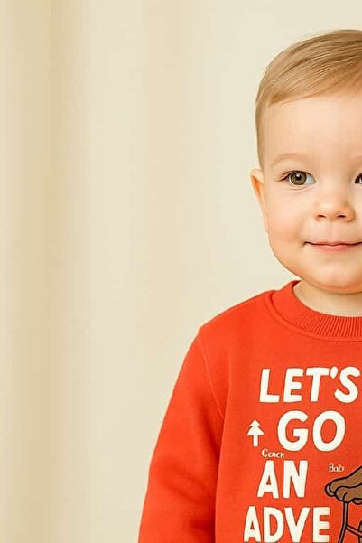 Moyes Bebek Pijama  Alt  Üst Takım