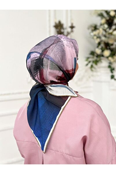 Sultan Eşarp Sultan Soft Cotton Scarf - SSE2254-15