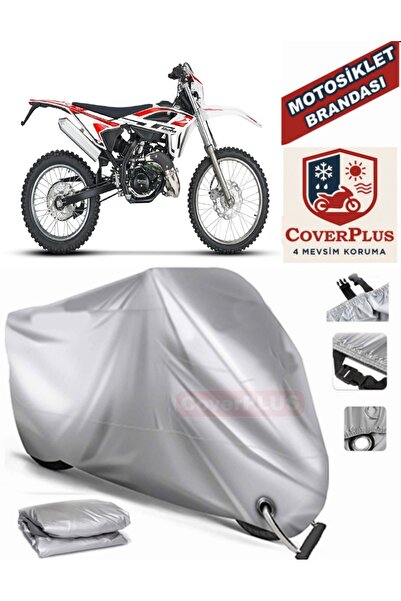 AutoZEL بيتا RR 50 إندورو سباق الدراجات النارية غطاء من القماش المشمع خيمة ال...