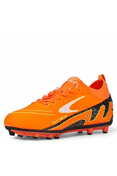 Valcor Orange Black Air Crampon Waiter