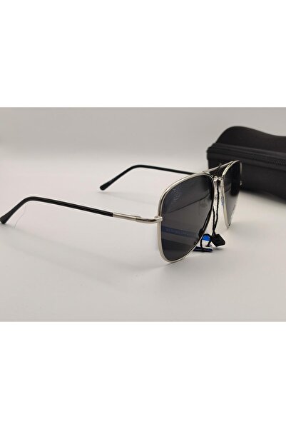 Bay Emir Boxed Men's Sunglasses with Polarized Uv 400 Protection