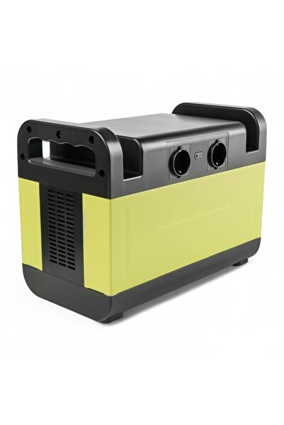 X-Level 378000mAh Taşınabilir Güç İstasyonu,1209Wh,1200W Saf Sinüs,LiFePO4,7 Çıkış Portu,Led Lamba XPS1003