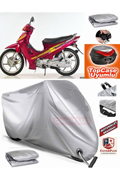 AutoZEL Kanuni Elite 100 غطاء محرك متوافق مع حقيبة الظهر (وصلة، متوافق مع القفل)