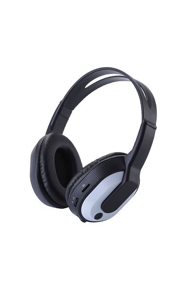 Ikon Bluetooth Headset IK-BHJB03 Assorted Color