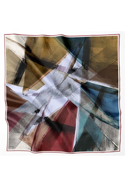 Sultan Eşarp Sultan Soft Cotton Scarf - SSE2254-14