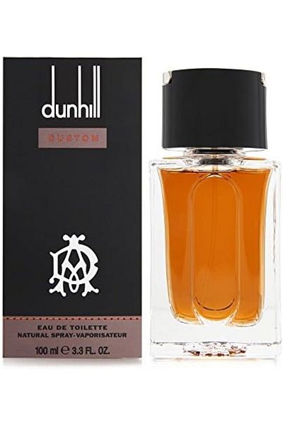 Dunhill Cologne London by Alfred Dunhill for Men, 100 ml