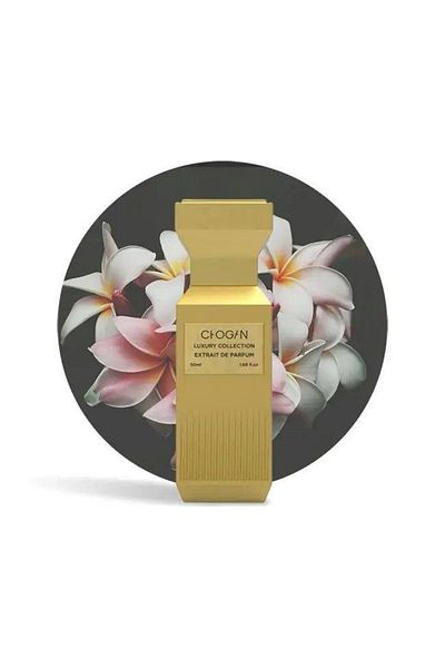 Chogan Parfum Unisex Lux Nr 128 / Olfazeta 50 ml