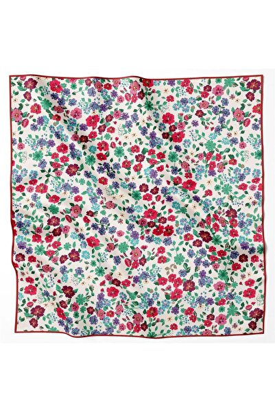 Sultan Eşarp Sultan Soft Cotton Scarf - SSE2657-97