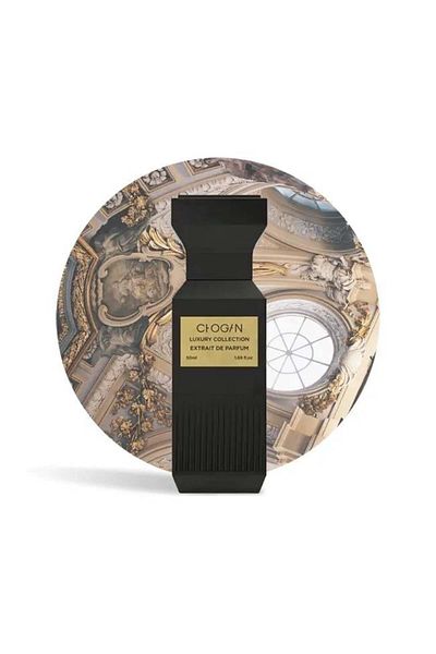 Chogan Parfum Barbati Luxury Nr 75 / Olfazeta 50 ml