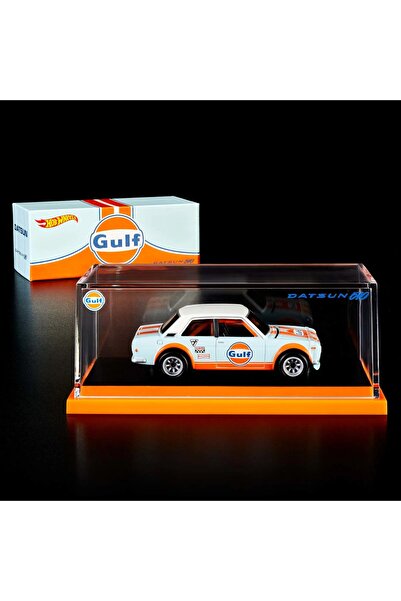 HOT WHEELS Collectors RLC Exclusive Datsun 150