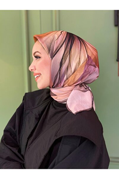 Sultan Eşarp Sultan Soft Cotton Scarf - SSE3481-23