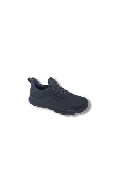 Lescon Hellıum Nano 6 Men's Smoked Mesh Walking Running Laceless Sports Shoes