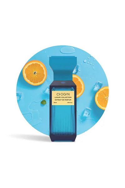 Chogan Parfum Unisex Luxury Nr 129 / Olfazeta 50 ml