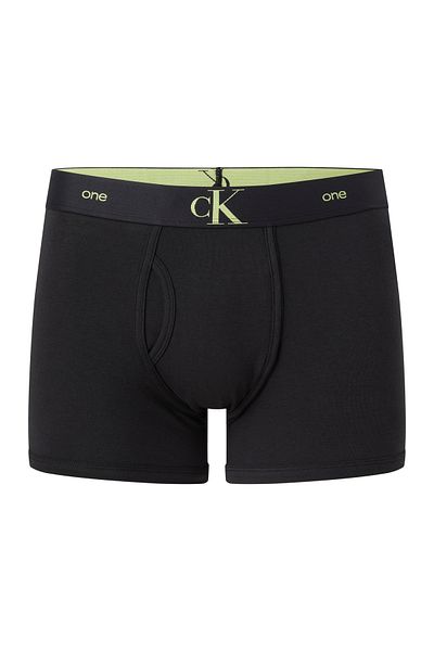 Calvin Klein Calvin Klein Men Black Trunk