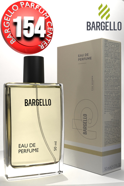 Bargello 154 Kadın Parfüm Floral 50 Ml Edp
