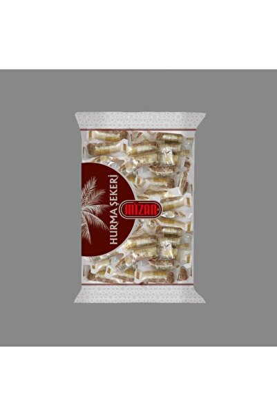 Mizan Hurma Şekeri 350 gr X 2 Paket