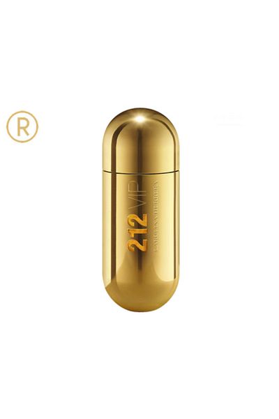 Carolina Herrera 212 VIP Eau de Parfum 80ml