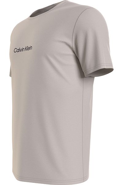 Calvin Klein Calvin Klein Men Gray Sleep T-Shirt