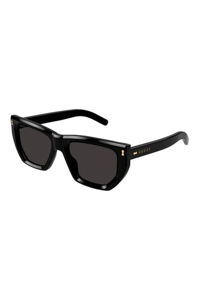 Gucci Gg1520S 001 Women's Glasses