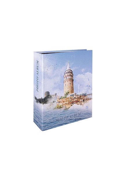Dijital Dünyası Deluxe άλμπουμ φωτογραφιών 10x15cm για 200 - 46200