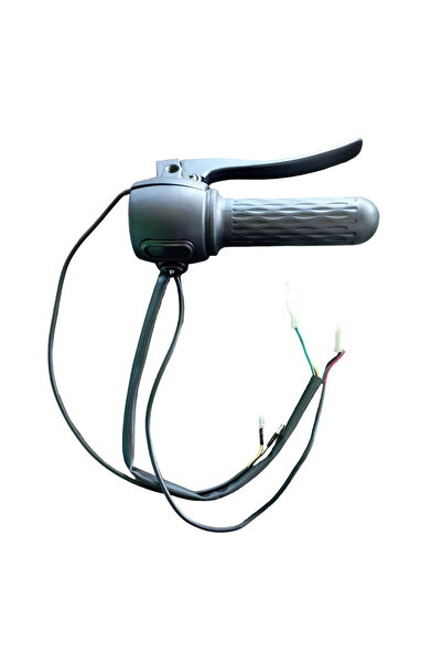 Volta APS2 GAZ KOLU ve SAĞ (ön) FREN KOLU SETI