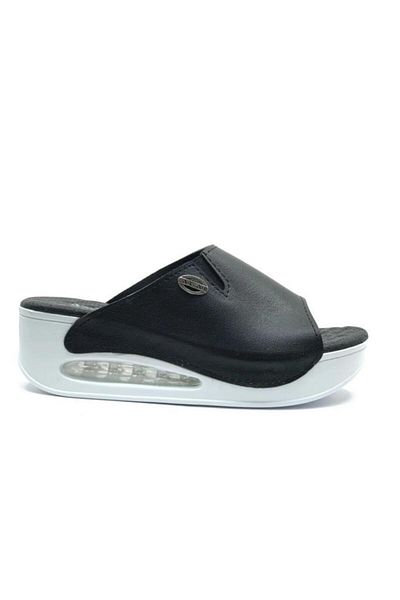 ARYAN 100-962 Orthopedic Air Sole Women's Slippers