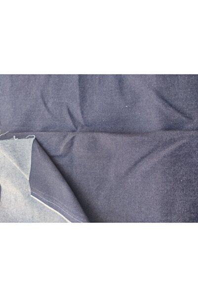 AKTEZ-EL Jeans Denim Orta Kalın Kot Kumaş Parçs Kumaş Eni 150cm Boy 70 Cm