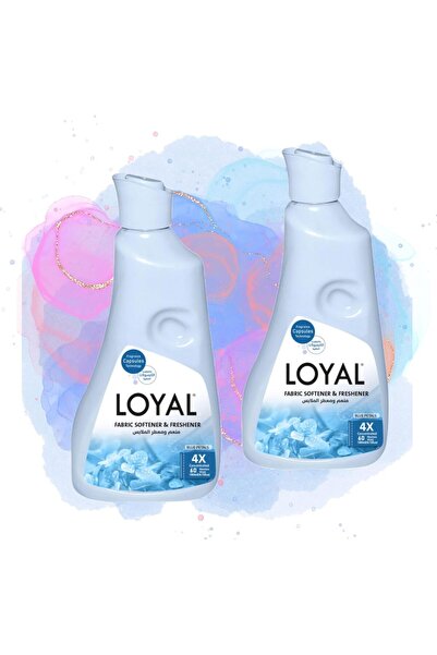 Loyal Fabric Laundry Softener, 750 ml