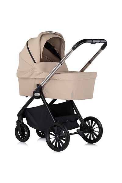 OEM Chipolino Encanto tiramisu 3 in 1 baby stroller