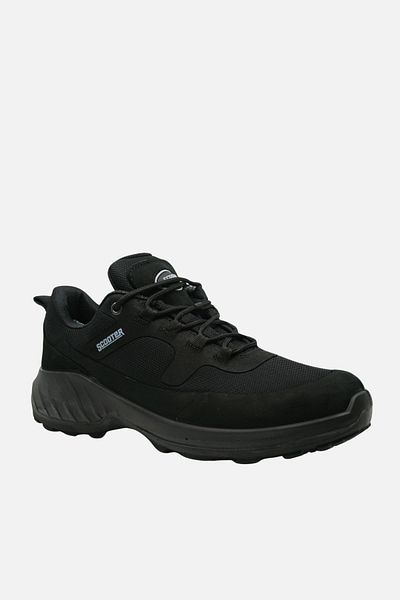 Scooter M4103Ts Black Men's Outdoor Boots