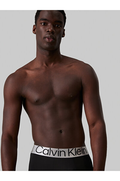 Calvin Klein Men Black Boxer Brief Pack of 3 pcs