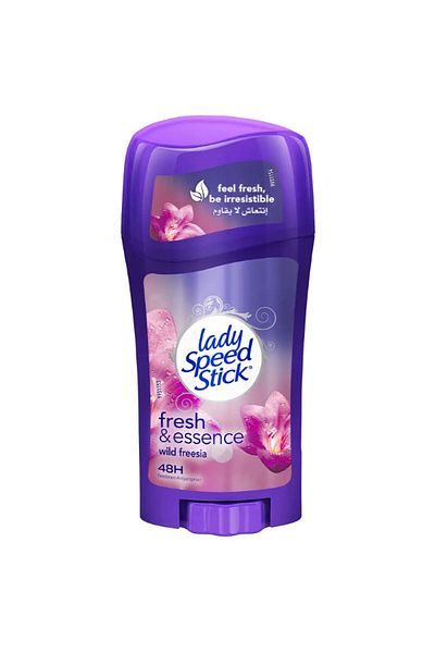 Lady Speed Stick Lady Speed Stick Deodorant 65g Wild Frigia