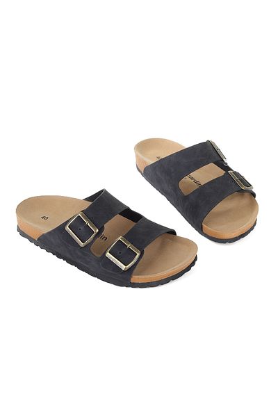 Pierre Cardin Stock Hospital Pool Sea Beach Men's Slippers