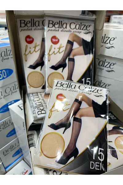 Bella Calze Knee High Women's Socks