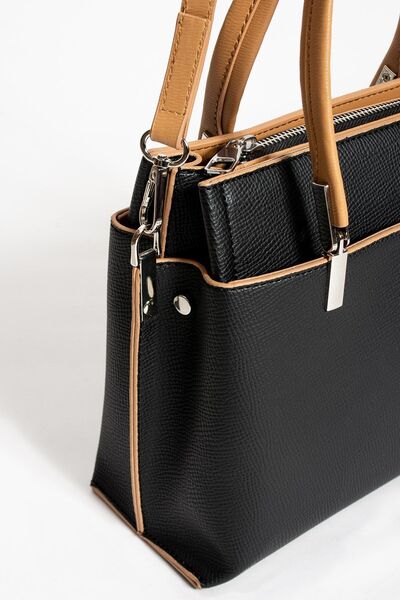 GALB LEATHER New Season Just Polo Women's Shoulder Bags – Dazzles with Style and Quality Matching!