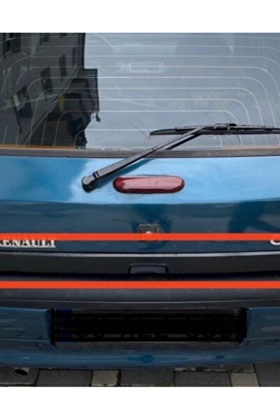 Fabrikasyon Clio 1 (1991-1998) arka reflektör