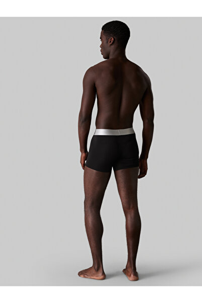 Calvin Klein Men Black Boxer Brief Pack of 3 pcs