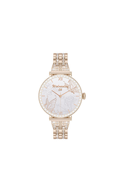 Lenyes LW-246 iOS ve Android Uyumlu Taş Tasarımlı Akıllı Saat IP68 Sertifikal...