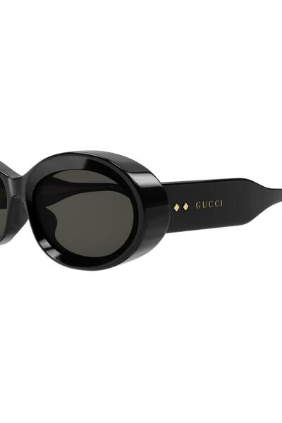 Gucci Gg1527S 001 Women's Glasses
