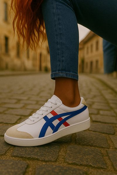 XStreet Αθλητικά παπούτσια Unisex με χοντρή σόλα Tayger Αντιολισθητικά πάνινα παπούτσια