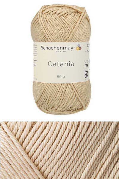 Mez Πλεκτό νήμα χειρός Schachenmayr Catania Trend - TR404