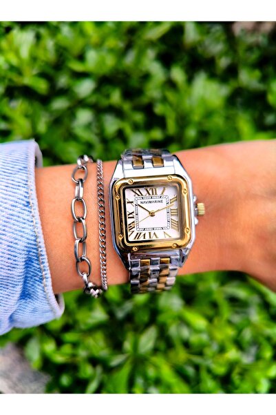 Navimarine Original Women Wrist Watch Nm229